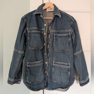 Shaina Mote Work Shirt East